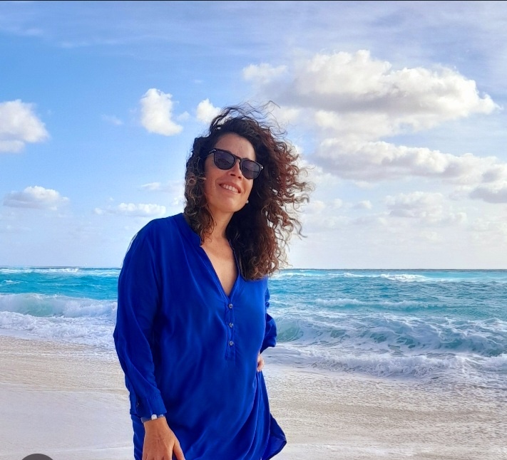 Vanina Navarrete