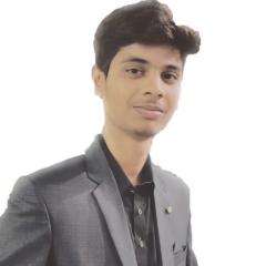 Mubasher Gill