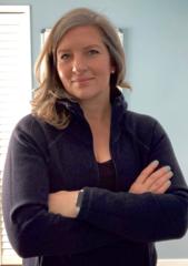 Kim Farmer