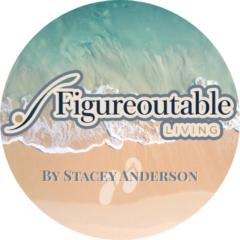 Figureoutable Living by Stacey Anderson