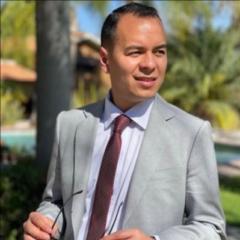 Salvador Medina Alvarez