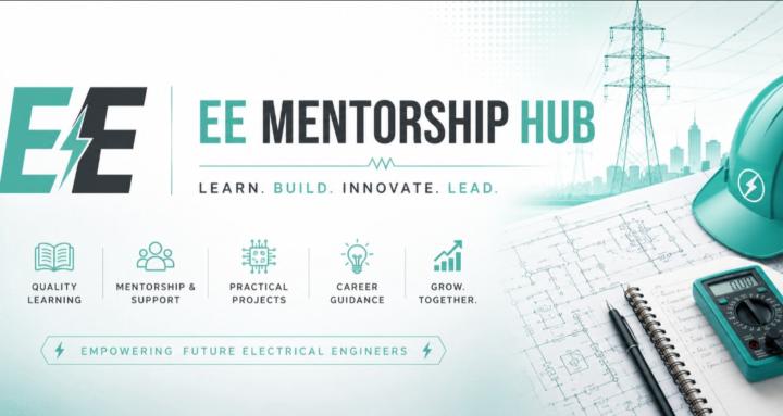 EE Mentorship Hub