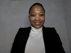 Mpho Makoetje