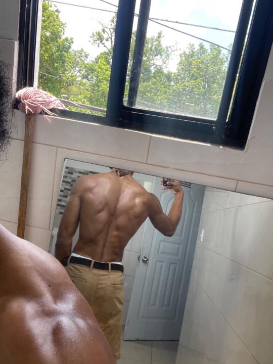 Yeri Toribio