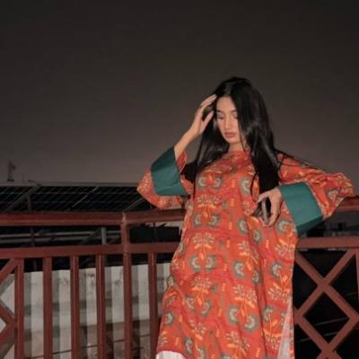 Mariha Sajid
