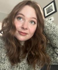 Jessie Snodgrass