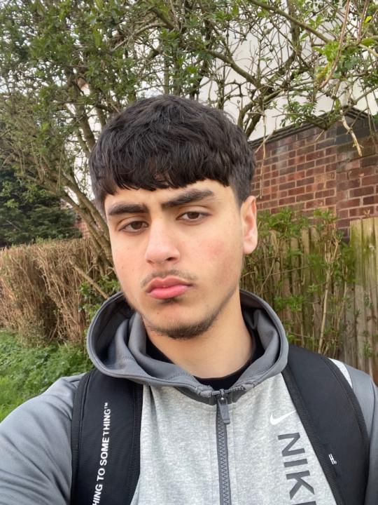 Anas Jamil