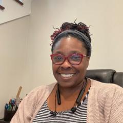 Jacquelyn Cooper