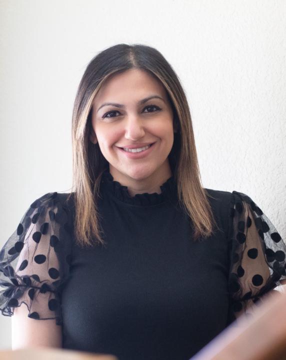Connie Laali