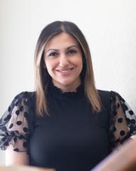 Connie Laali