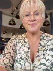 Lucy Lockwood