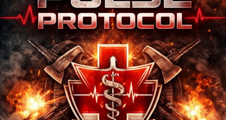 Pulse Protocol