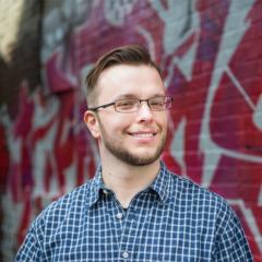 Eric Fledderman
