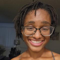 Jasmine Andrews