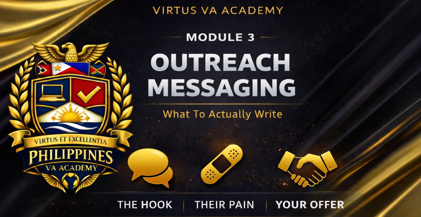 Cold Email Messaging That Gets Responses