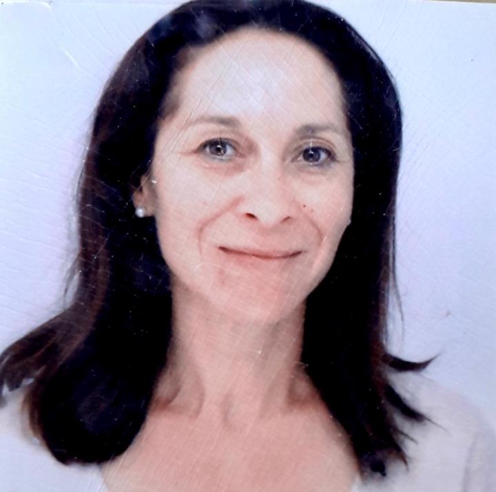 Dalila Aggoune