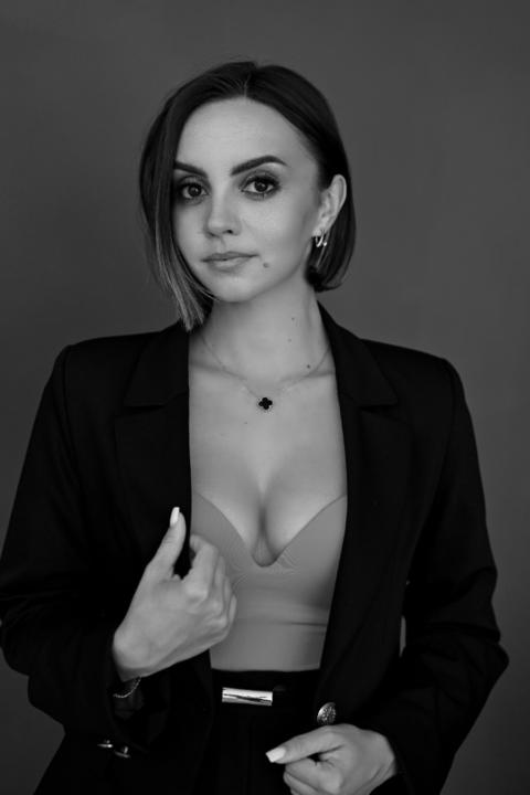 Iuliia Kuznetsova