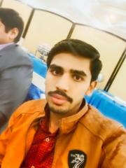 Muhammad Zubair Tariq