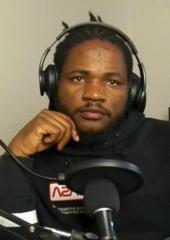 Jean Loick Djoufack Tsobeng