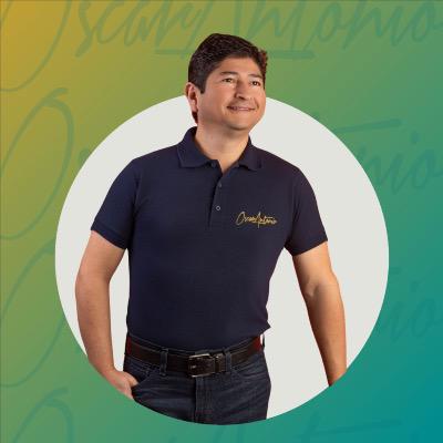 Oscar Antonio