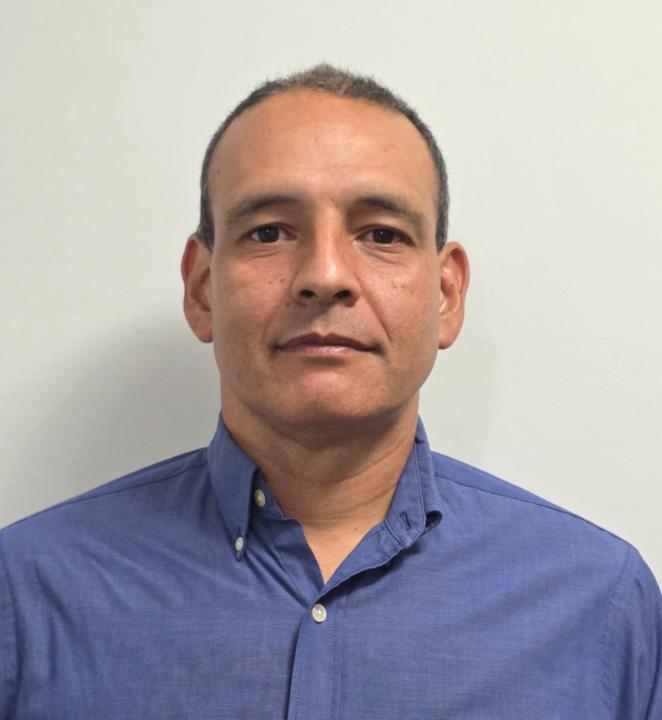 Victor Morq