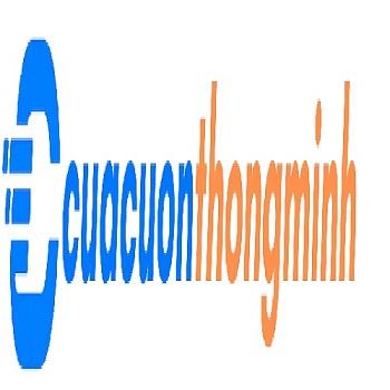 Cửa Cuốn Thông Minh Đức Tín Window