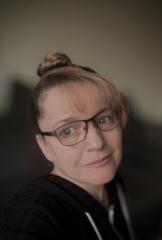 Sandra Fischer