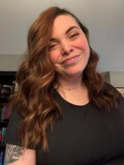 Katie Oberg