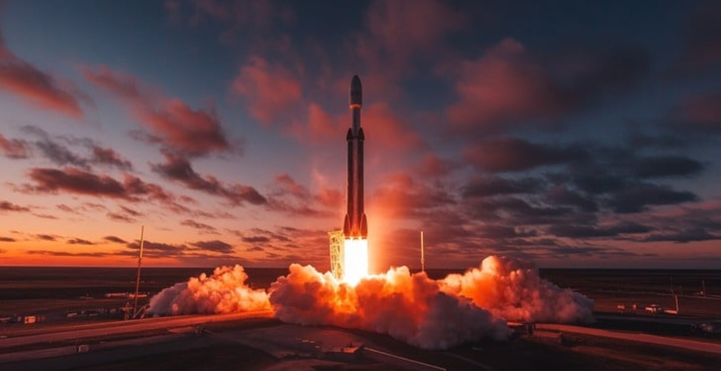 Module 8. FIELD LAUNCH MODULE