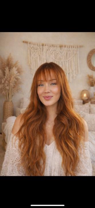 Jenaya McKerricher