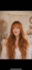 Jenaya McKerricher