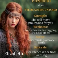 Elizabeth Weidner