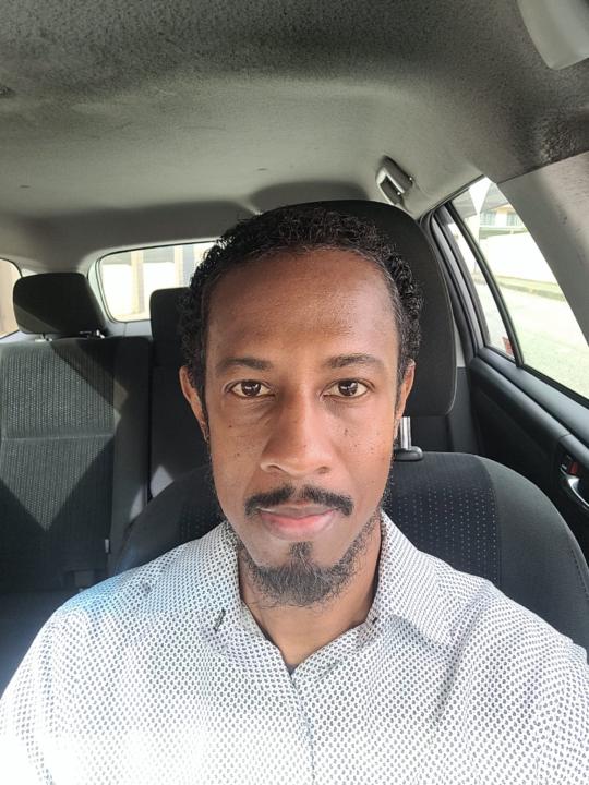 Ricardo Henry