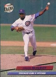 Chuck McElroy