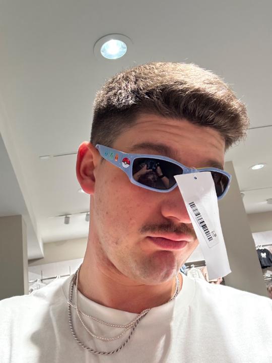 Lukas Baur