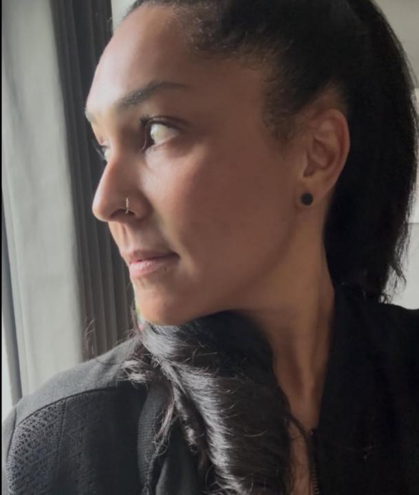 Malika Hélène Jameau
