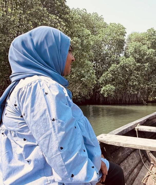 Nabila Nabila