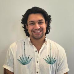 Fernando Calahorrano