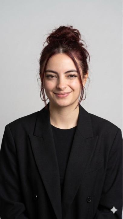 Maria Camila Galindo Llanos