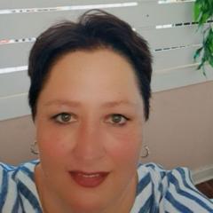 Lizelle van Zyl