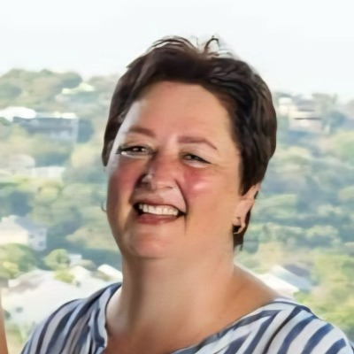 Lizelle van Zyl