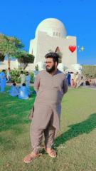 Hamza Ramzan