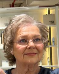 Jane Short