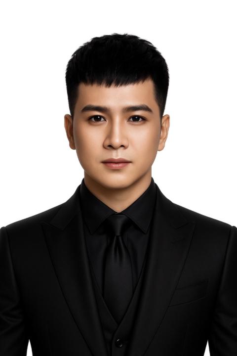 Nguyen Gia Huy