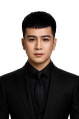 Nguyen Gia Huy