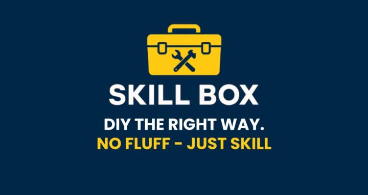 Skill Box