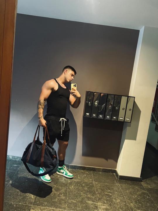 Pau Rodriguez de dios