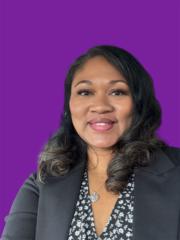 Patricia Byrd