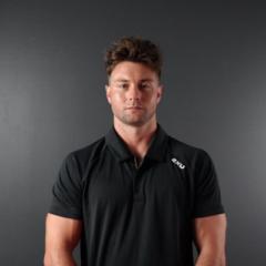 Aidan Short