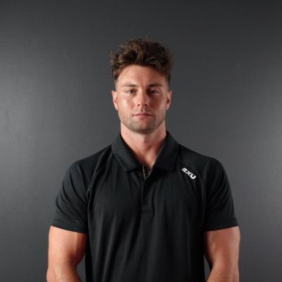 Aidan Short